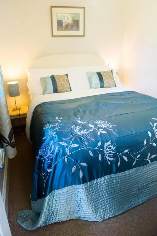 Claverton Country House Hotel - Chambres