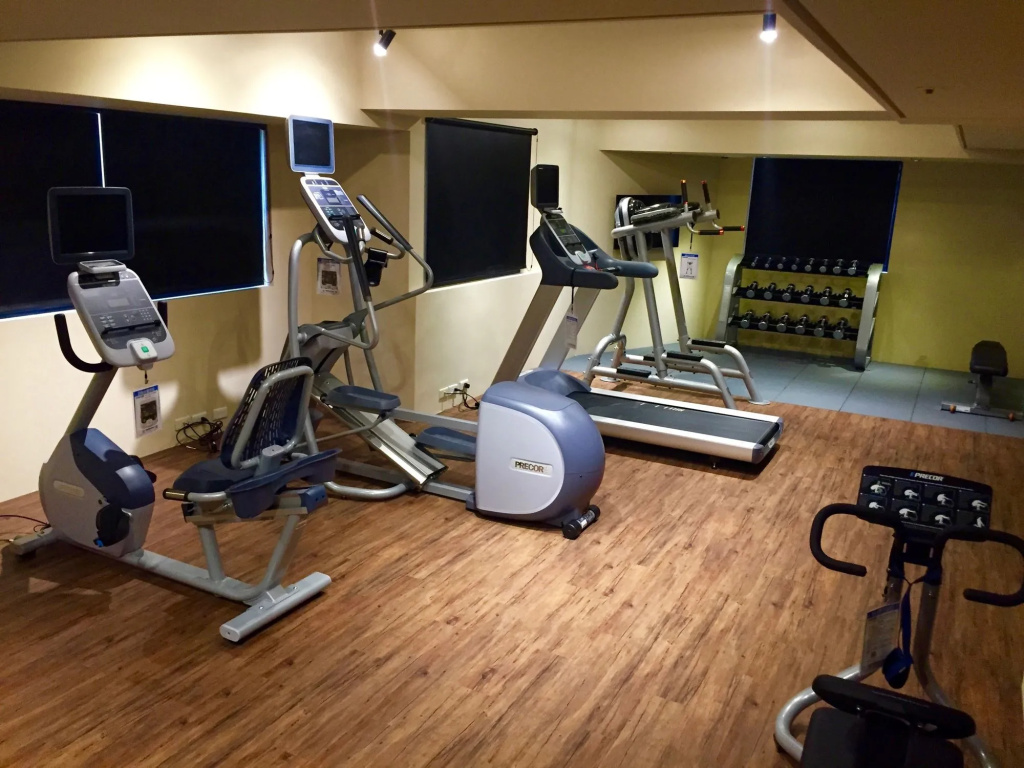 Inhouse Hotel Taichung - Général