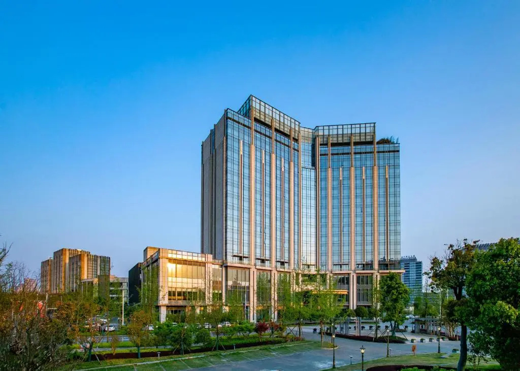 New World Guiyang Hotel - Général