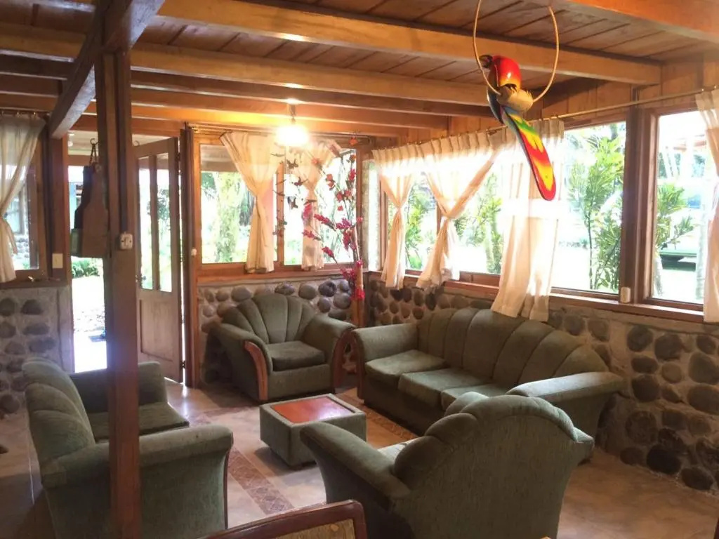 Bungalow
