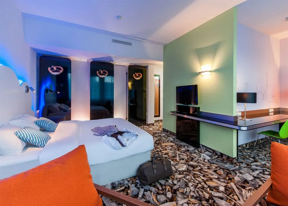ibis Styles Deyang - Général