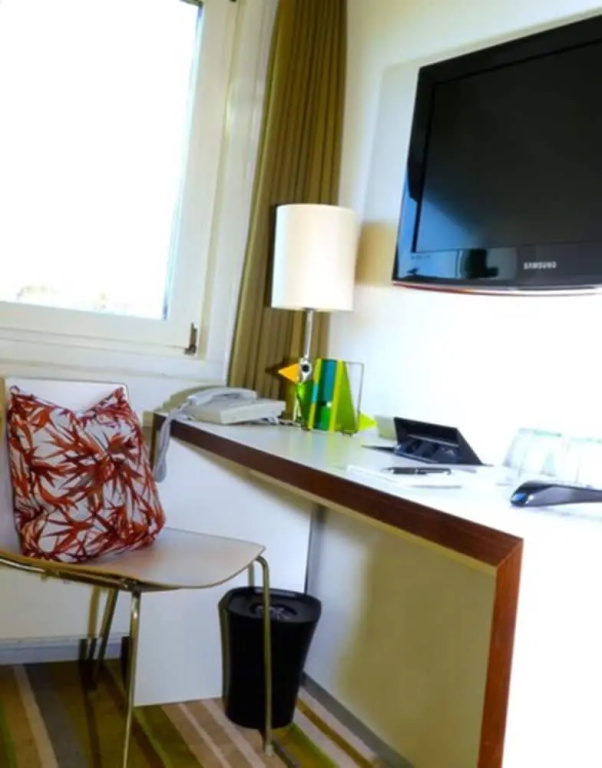 Hotel Bymose Hegn - Chambres