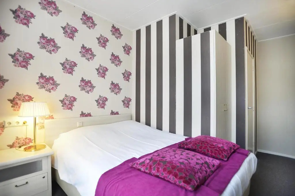 Hotel en Restaurant Wesseling - Chambres