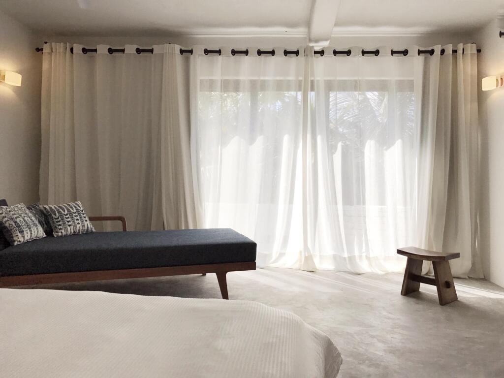 Chiringuito Tulum Hotel by null