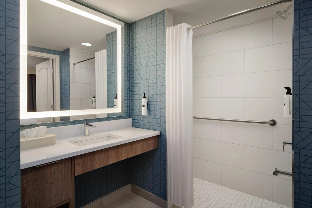 Homewood Suites by Hilton Daytona Beach Speedway-Airport - Général