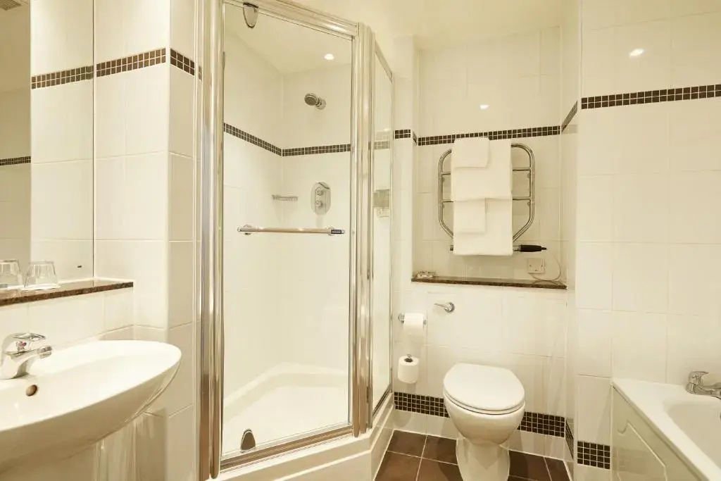 Macdonald Hill Valley Hotel, Golf and Spa - Chambres