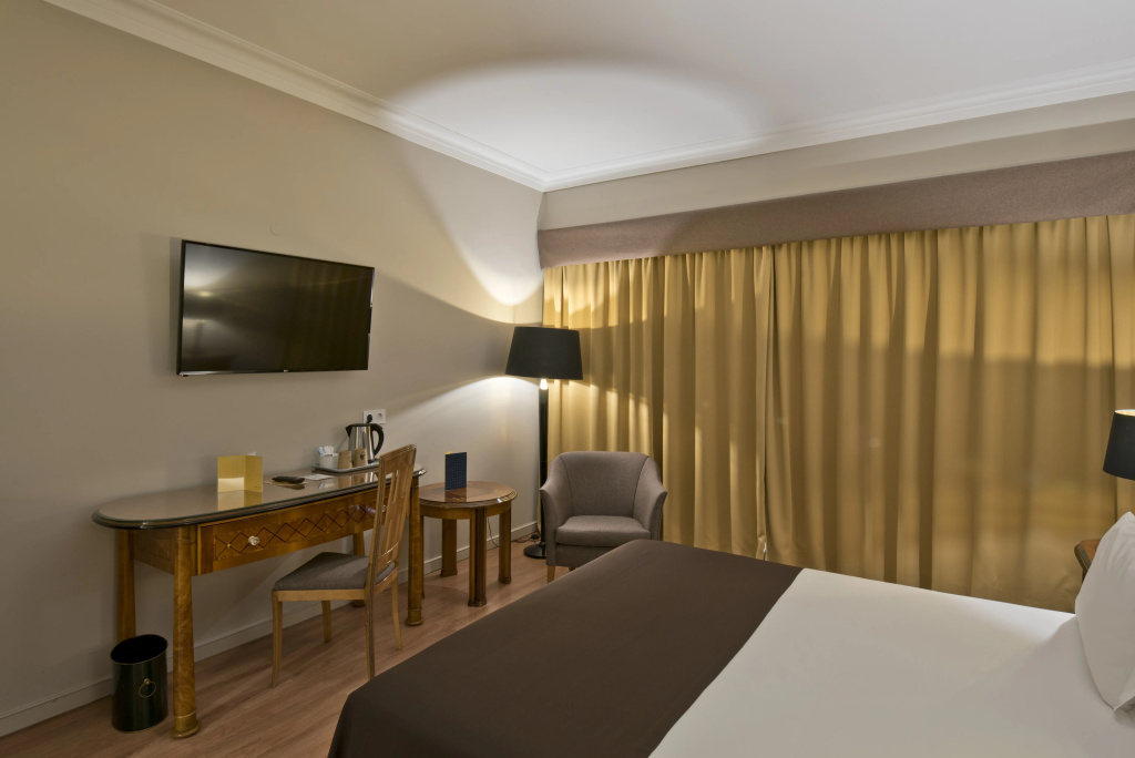 Golden Tulip Porto Gaia Hotel - Général