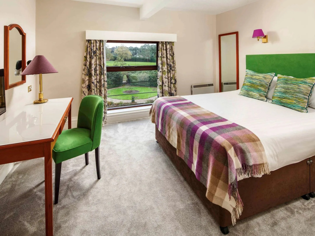 Newton Park County House Hotel - Général