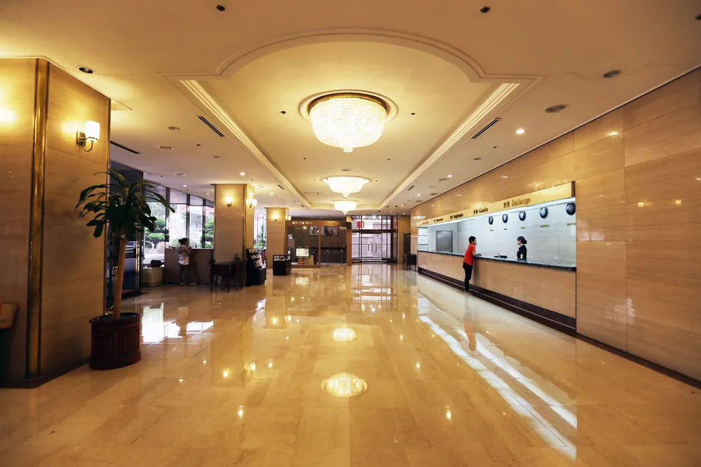Hotel photo 12