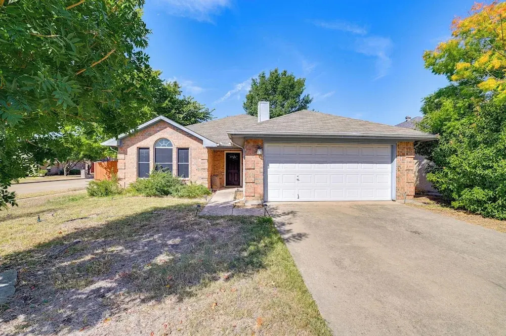 < 1 Mi to Historic Dtwn: Home w/ Yard in Mckinney
