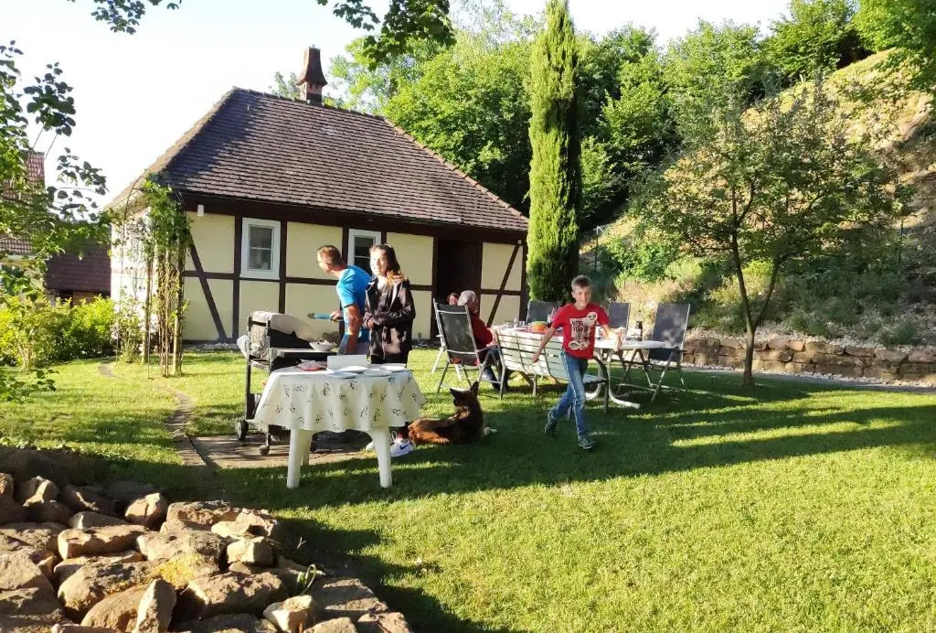 Cottage