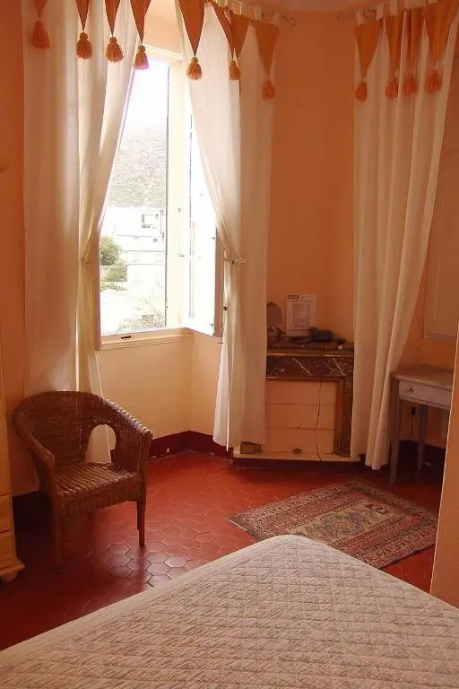 Le Vieux Moulin - Chambres