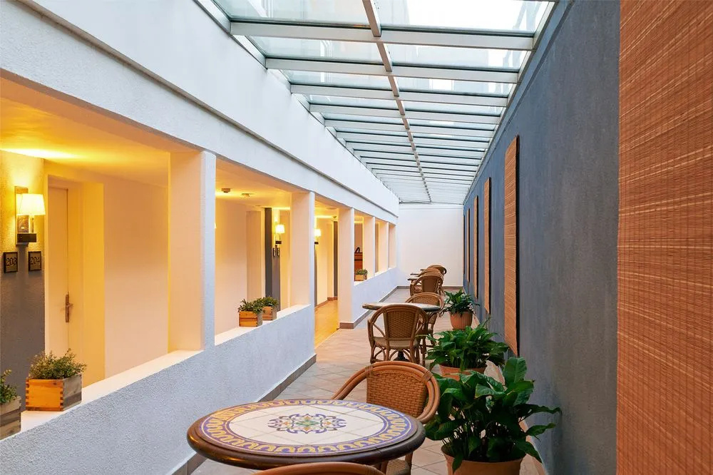 Hotel photo 14