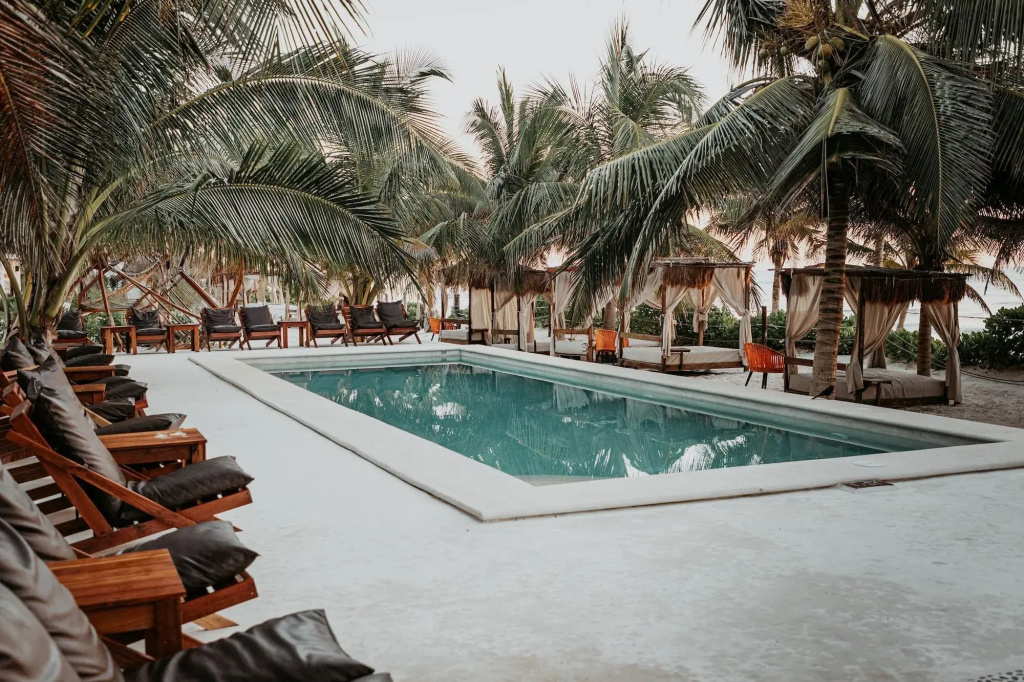 Hotel photo 20
