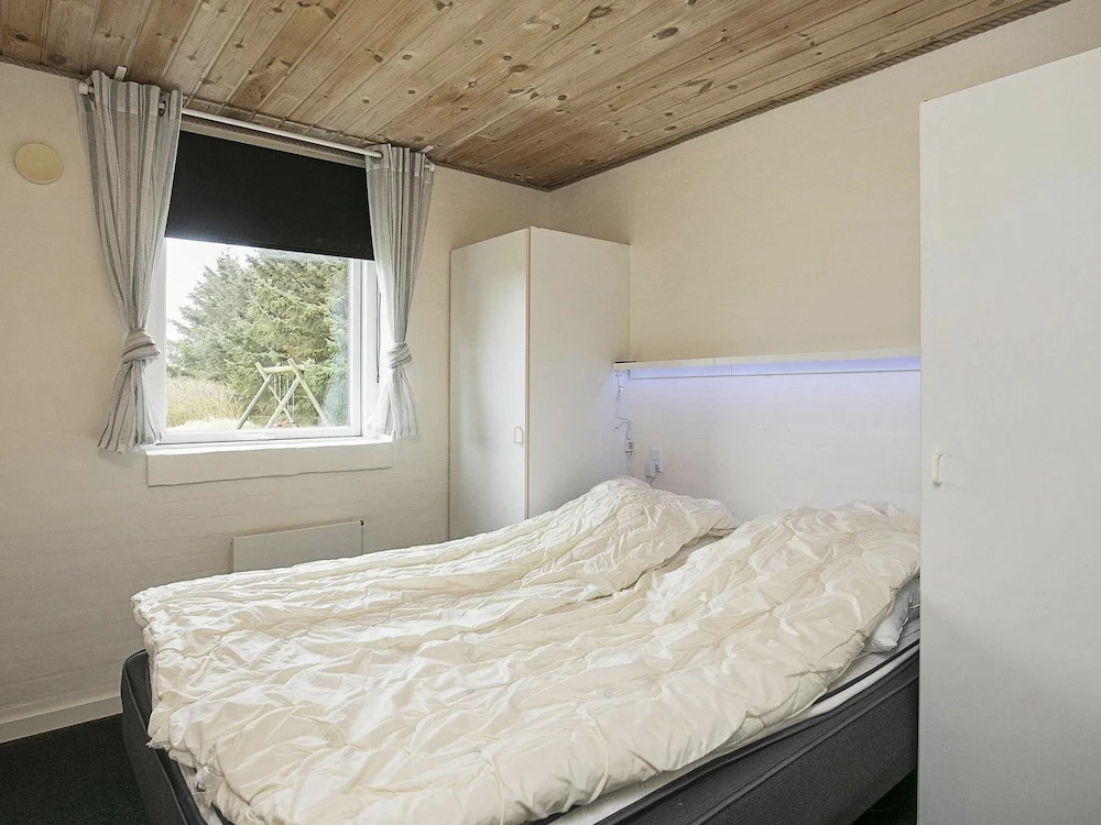 Private Holiday Home in Ringkobing With Terrace - фото 5