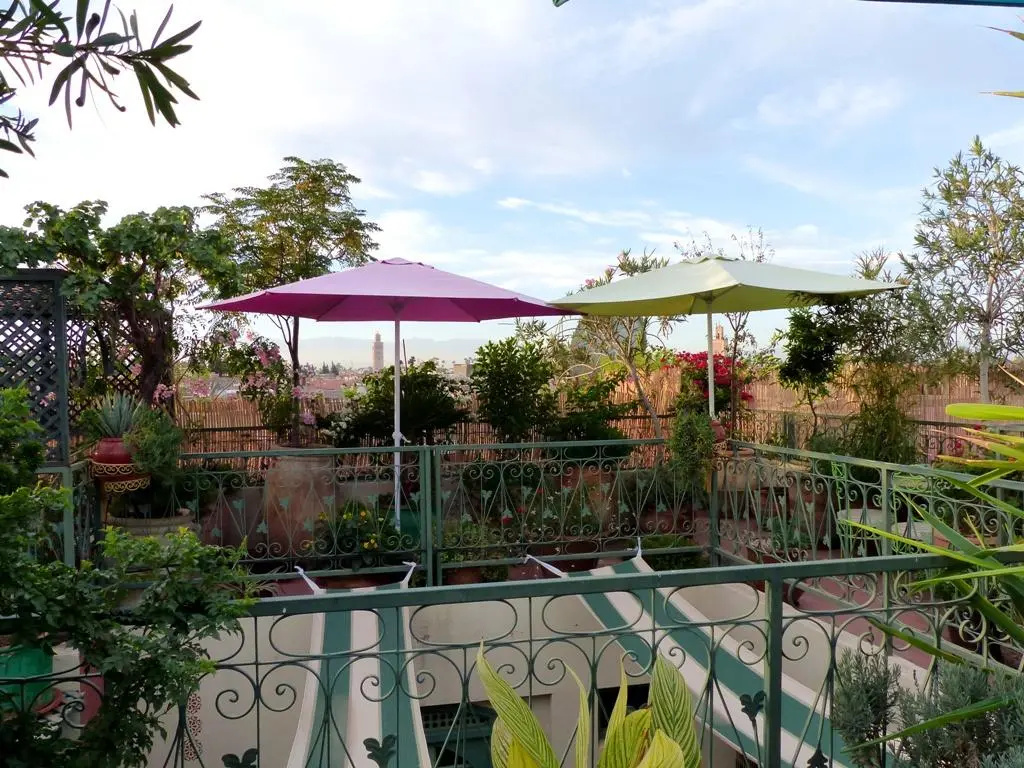 Hotel photo 11