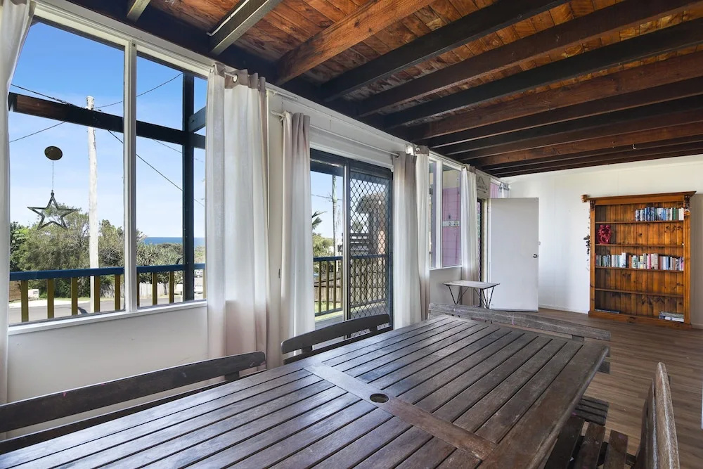 Chalet by the Sea, 10 Pelican Street, Peregian Beach