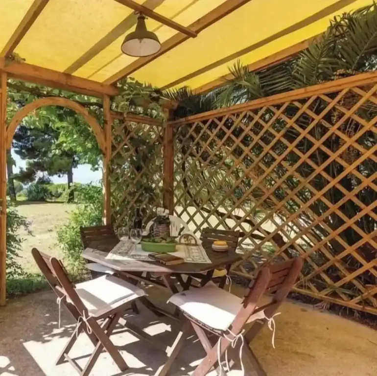 Agriturismo Le Cerbonche