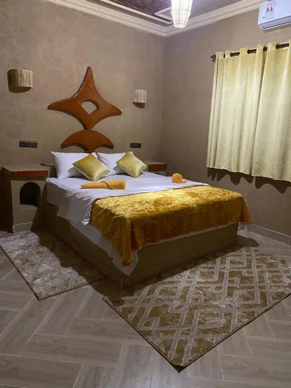 Sunny Place apartments