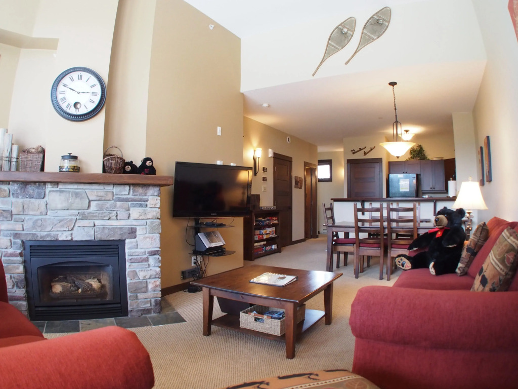 Stone's Throw #03 By Bear Country - фото 14