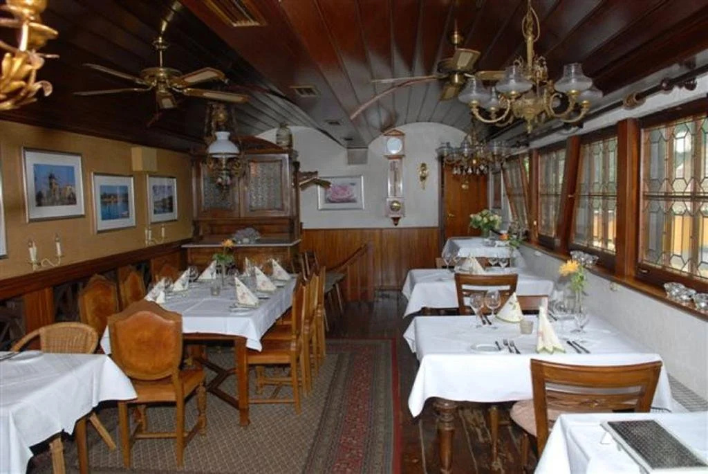 Alte Schreinerei-Auberge Harlekin - Général