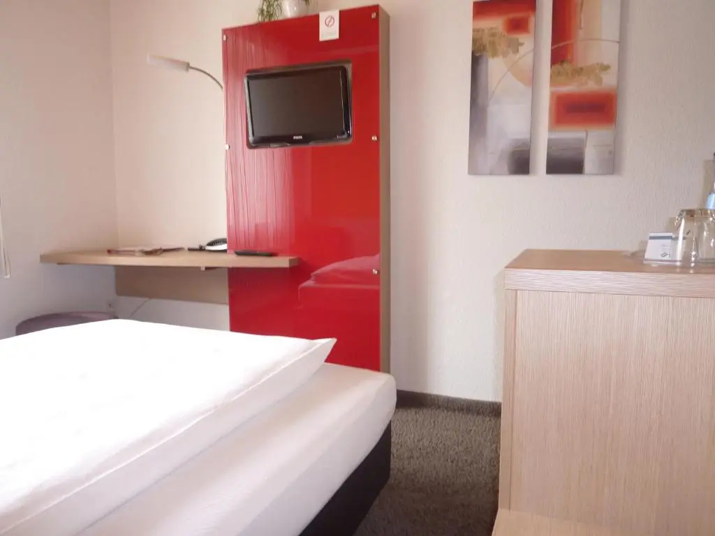 Hotel Gasthof Zum Bad - Chambres