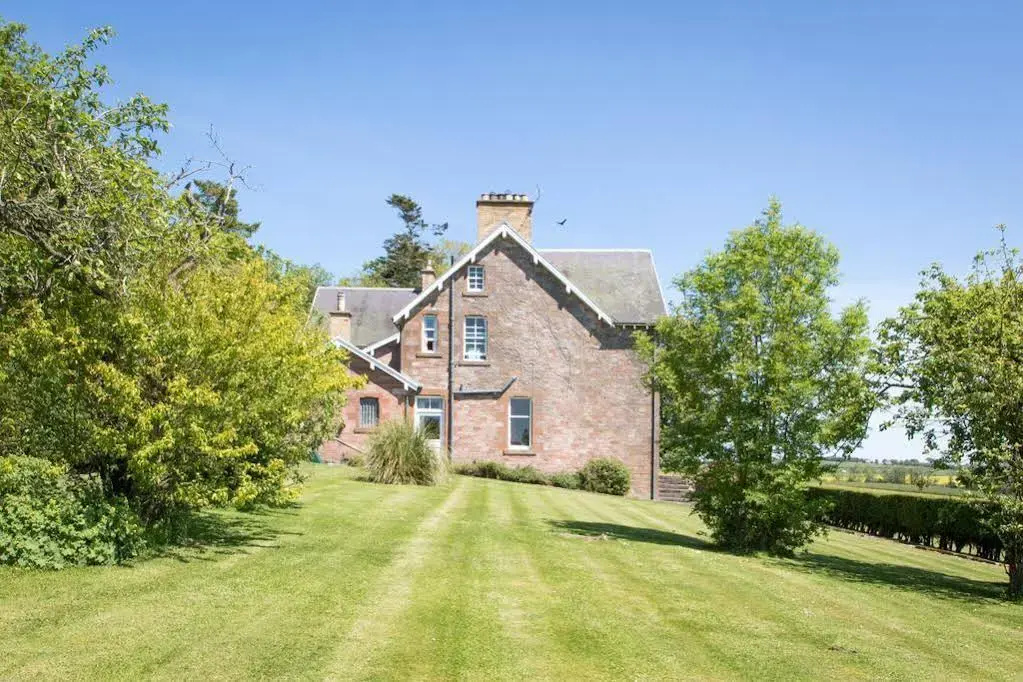 Whitehouse Country House - Général