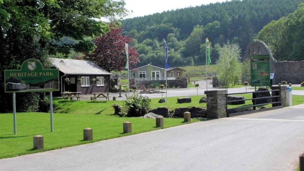 Lodge 81 Stepaside