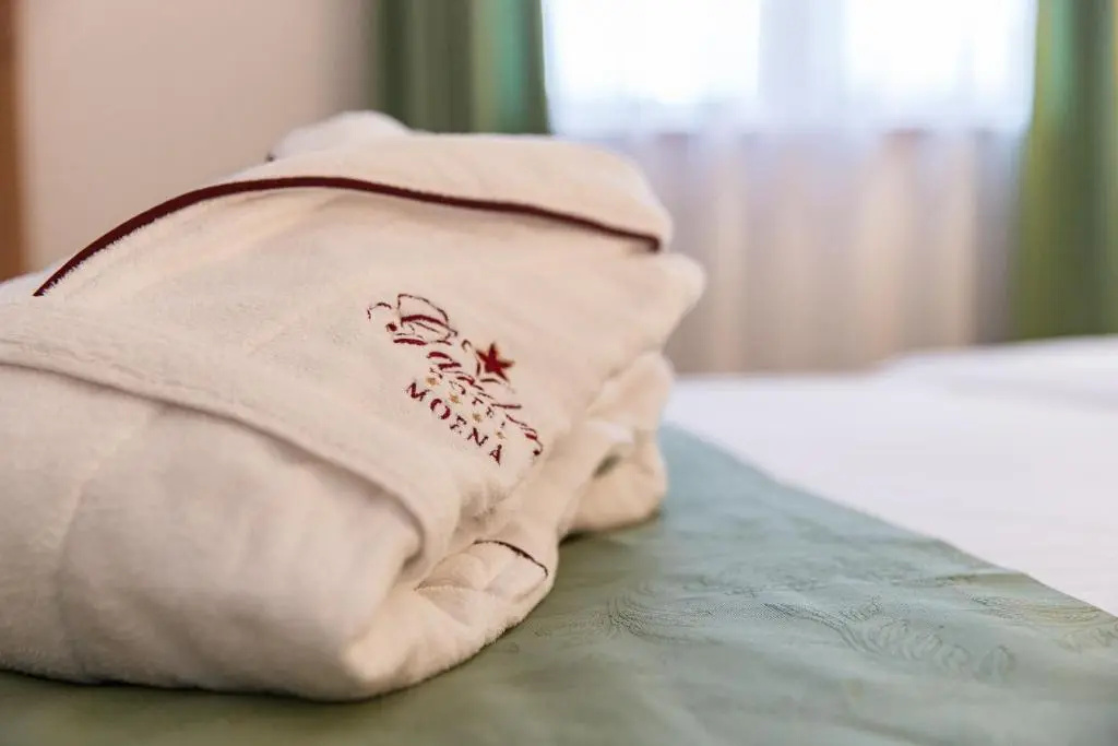 Hotel Garden - Chambres