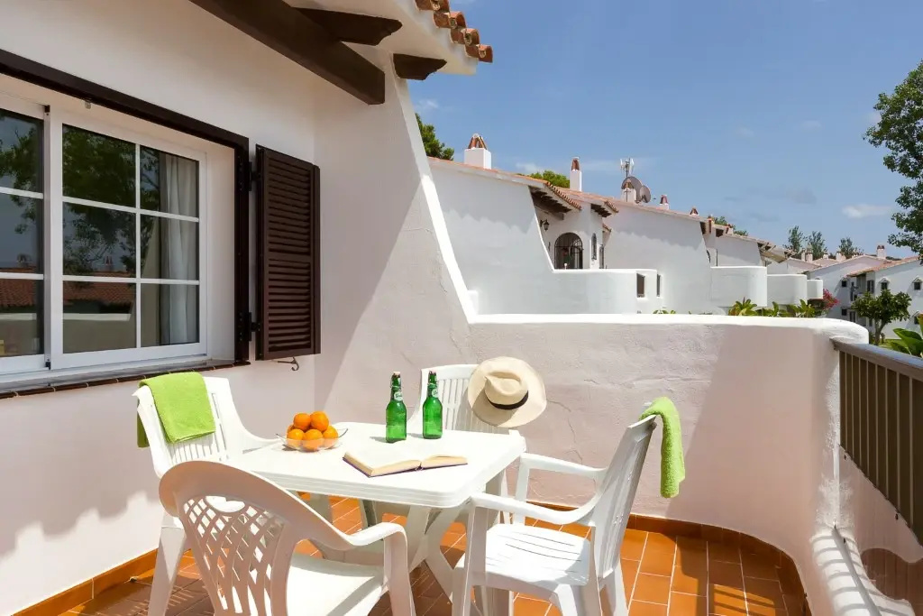 Apartamentos Son Bou Playa Gold