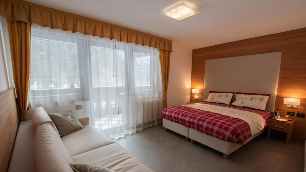 Park Hotel & Club Diamant - Général