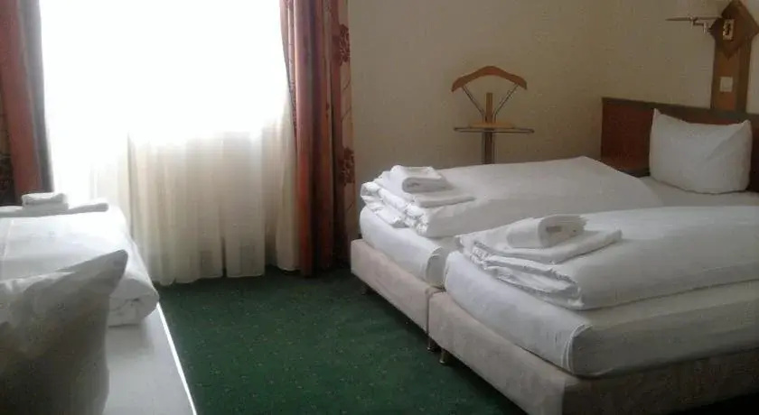 Hotel Mühlbach - Général