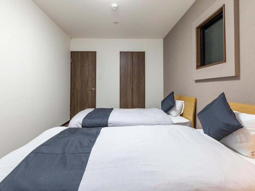 Hotel SaintFelician Kyoto Shijo Karasuma 사진 6