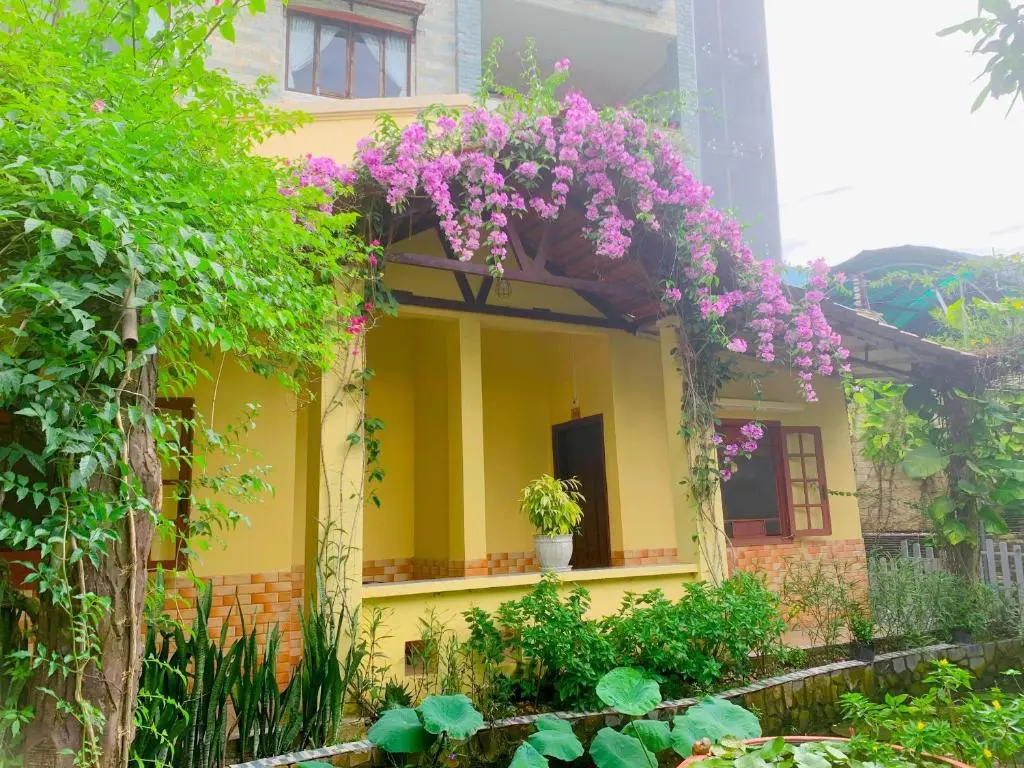 Bungalow