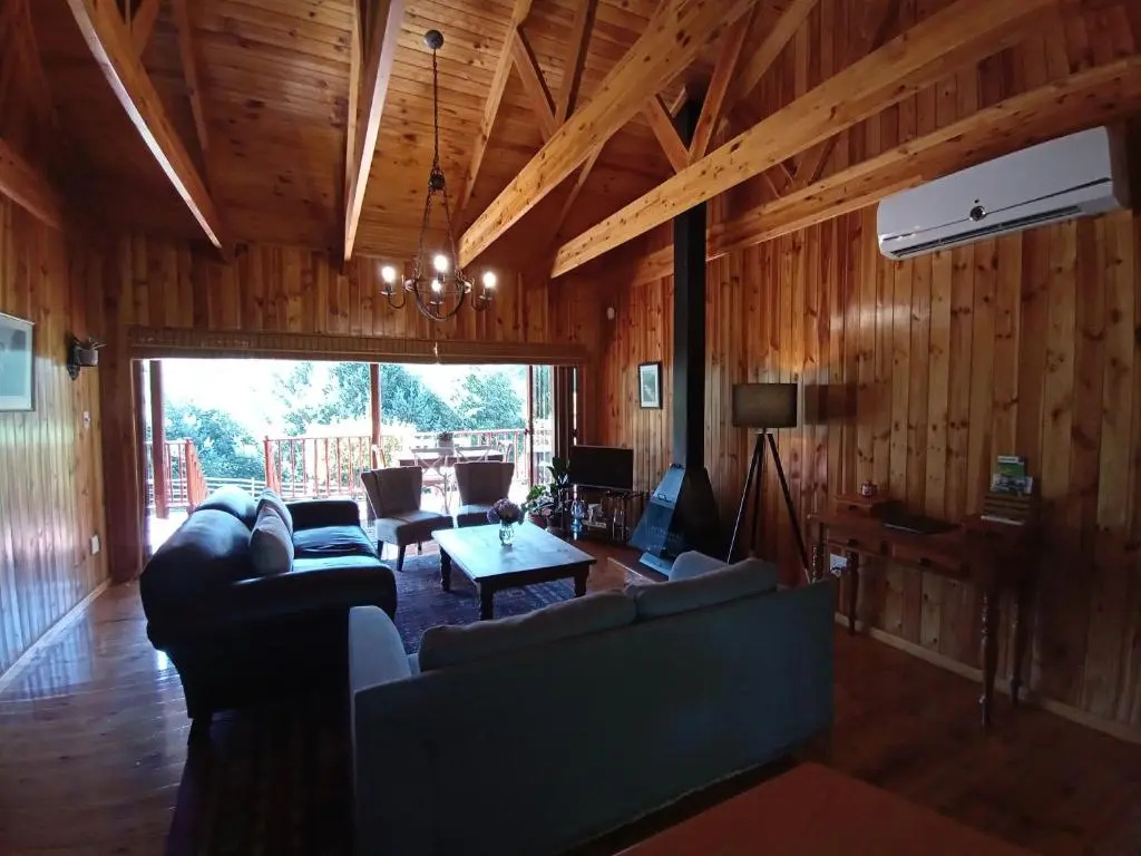 Superior Chalet