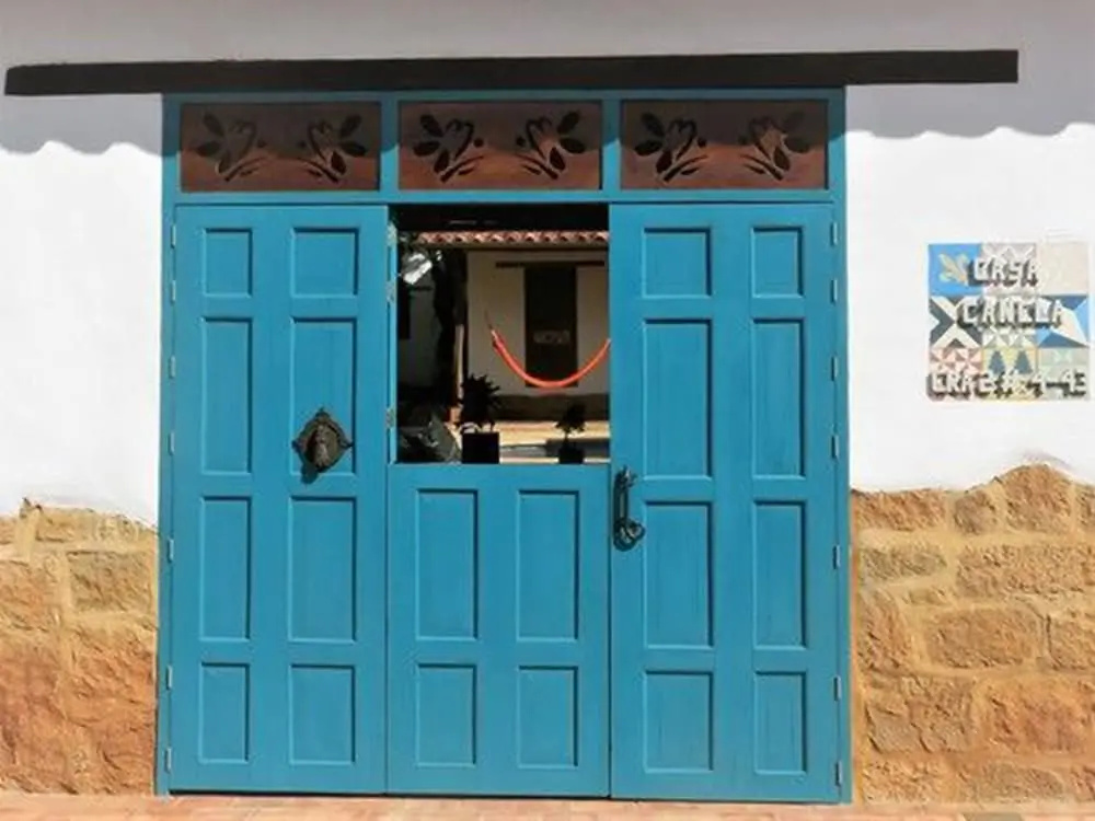 Casa Canela