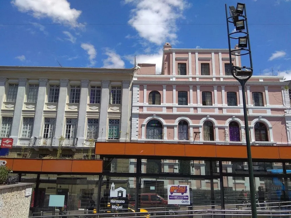 Hotel photo 16