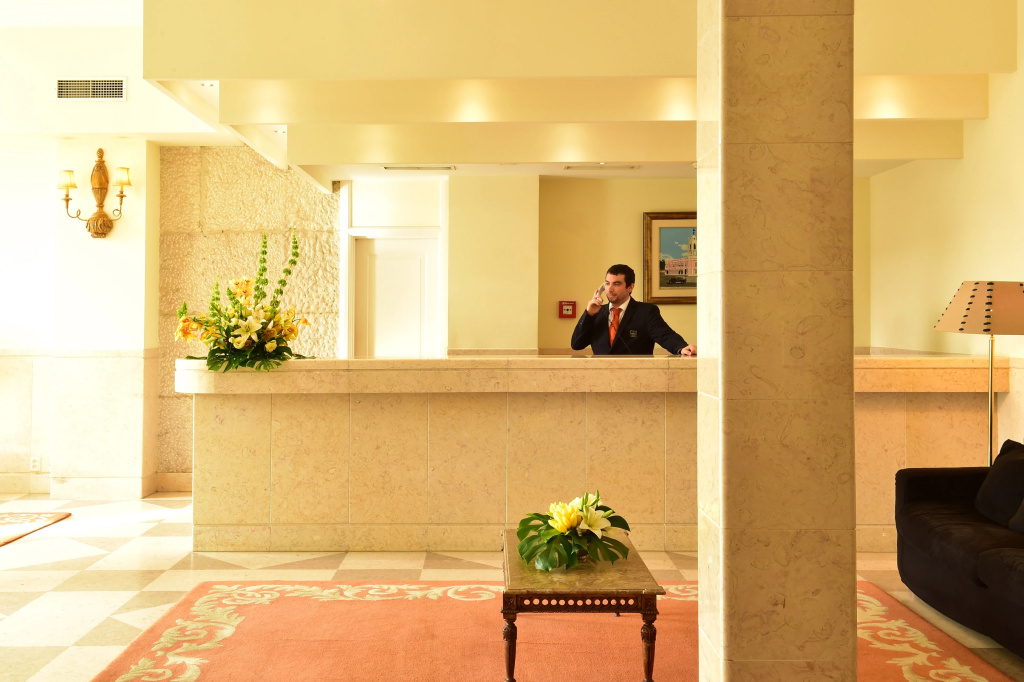 Hotel photo 20