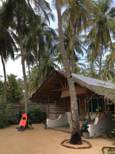 Salt Bay Kite and Dive Resort