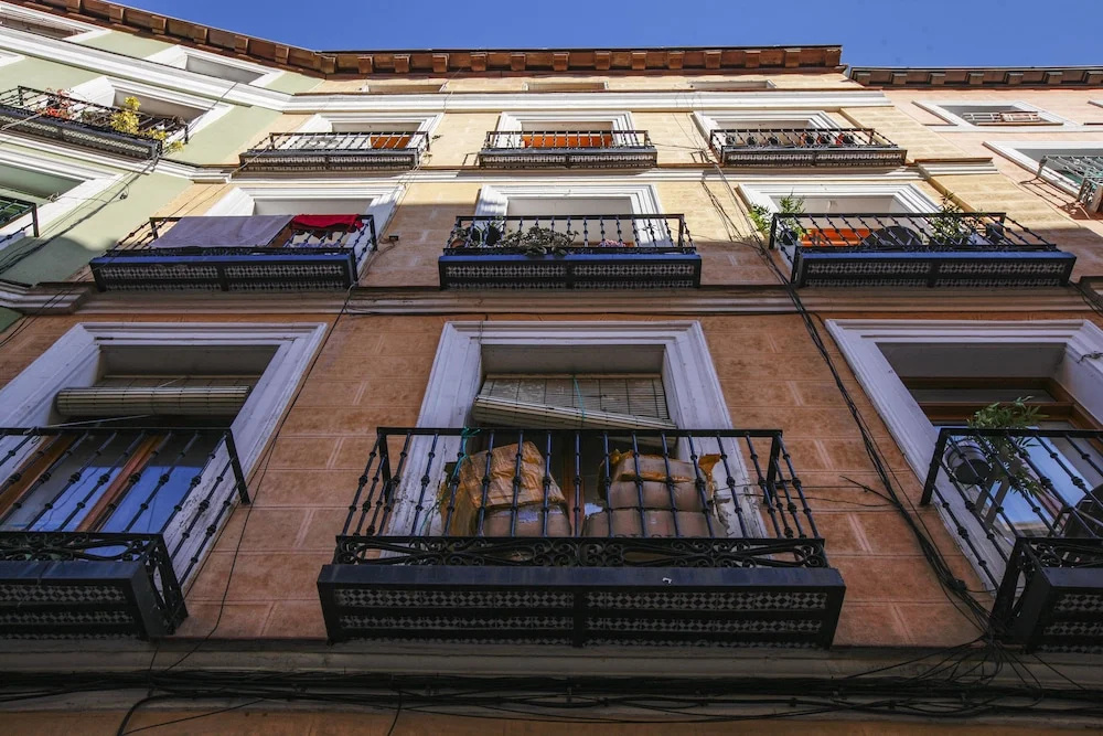 Madrid Centric V by Madflats Collection