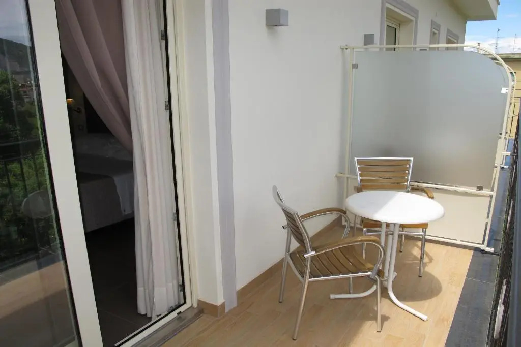 Hotel Club - Sorrento - Chambres