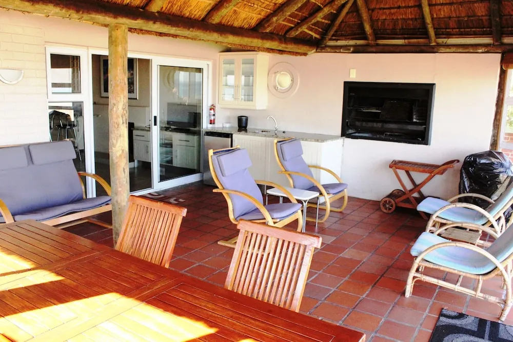 Seemansrust, Langebaan 9-sleeper