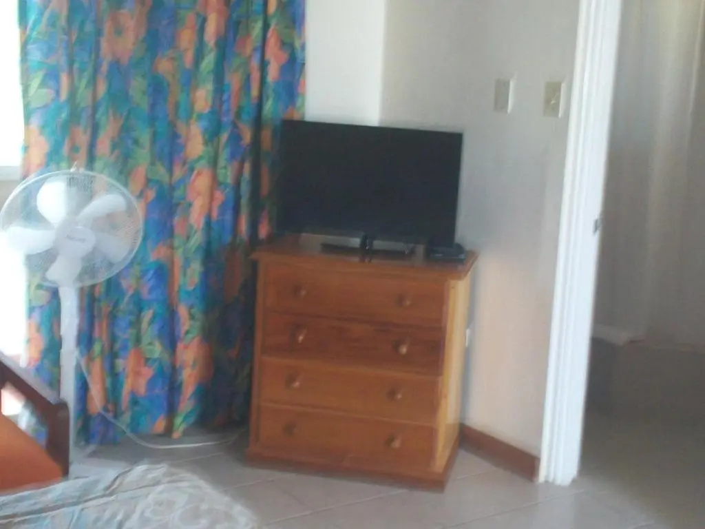 Point Village - Chambres