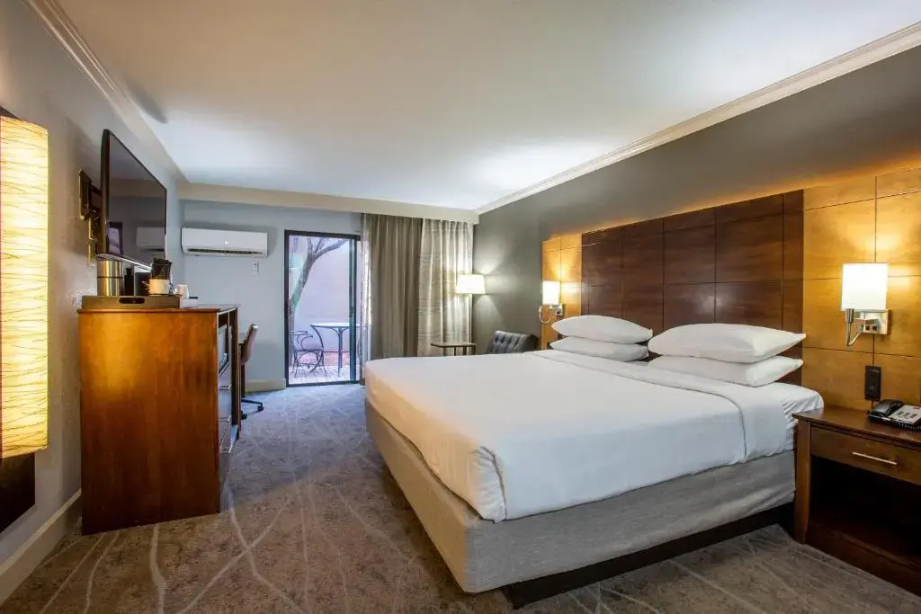 Arroyo Pinion Hotel, an Ascend Collection Hotel - Chambres