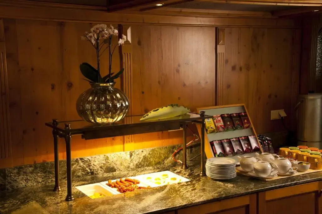 Hotel Bierwirt - Chambres