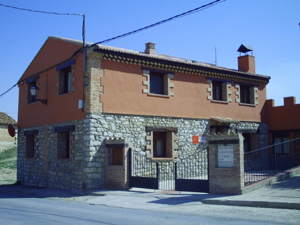 Casa La Fuensanta