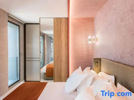 Duplex Suite