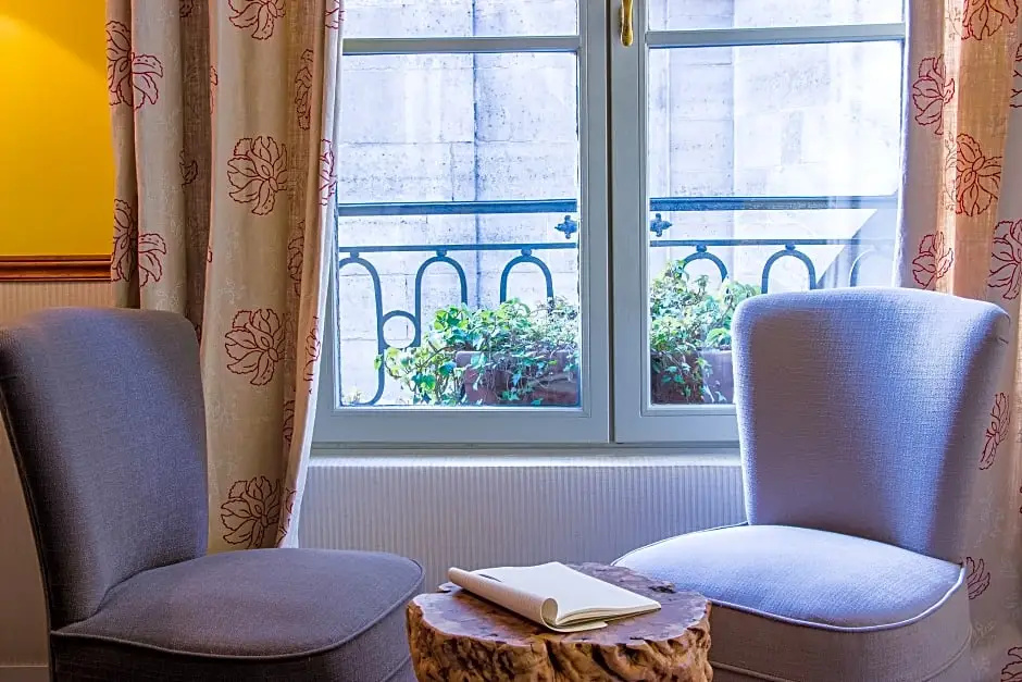 Le Relais Saint Sulpice 138