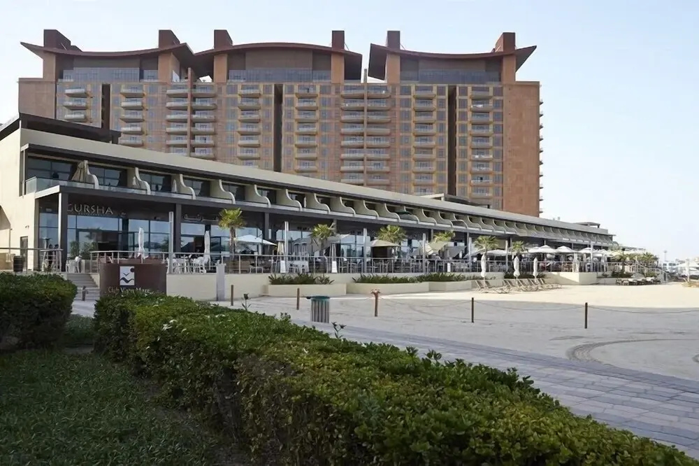 HiGuests Vacation Homes - Tiara Residence Diamond Tower