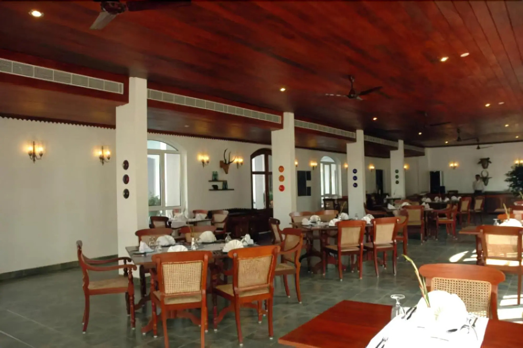 The Killians Boutique Hotel - Général